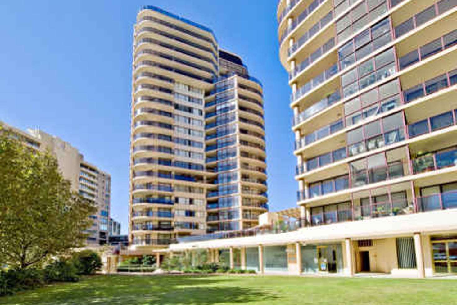 Main view of Homely apartment listing, 114/18-34 Waverley Street, Bondi Junction NSW 2022