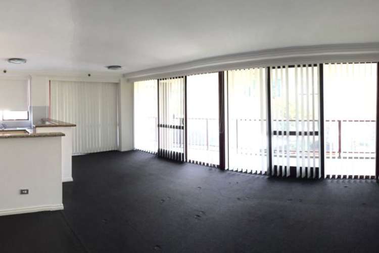 Third view of Homely apartment listing, 114/18-34 Waverley Street, Bondi Junction NSW 2022