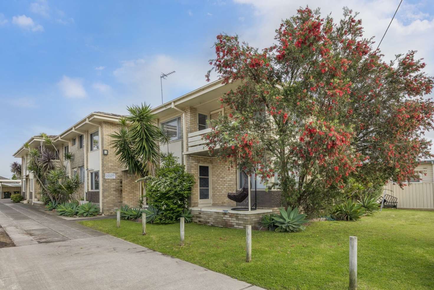 Main view of Homely unit listing, 8/50 Belmore Street, Adamstown NSW 2289
