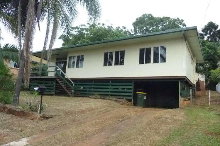 Main view of Homely house listing, 14 ELIZABETH STREET, Childers QLD 4660