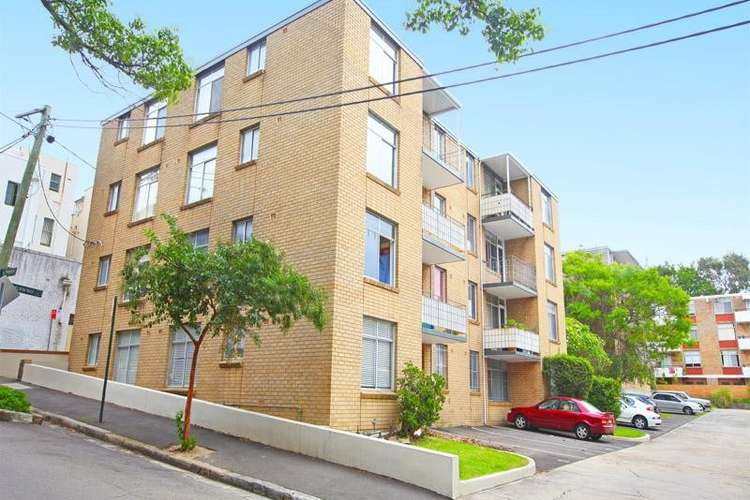 Second view of Homely apartment listing, DEPOSIT TAKEN, Glebe NSW 2037