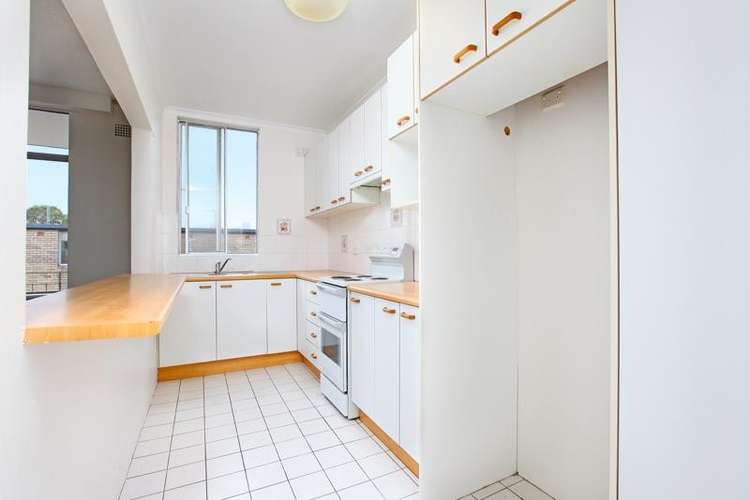 Third view of Homely apartment listing, DEPOSIT TAKEN, Glebe NSW 2037