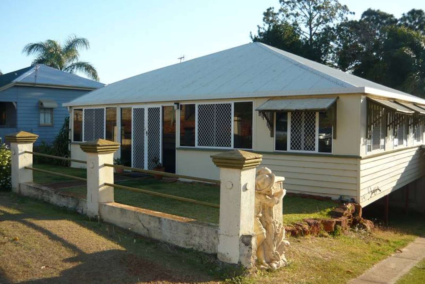 Main view of Homely house listing, 30 Ridgway Street, Childers QLD 4660