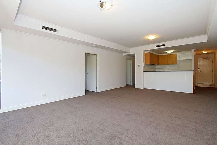 Fourth view of Homely apartment listing, 32/632 St Kilda Road, Melbourne VIC 3004