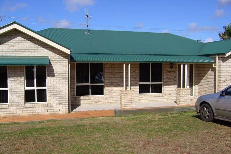 Main view of Homely house listing, 15 Pioneer Avenue, Childers QLD 4660