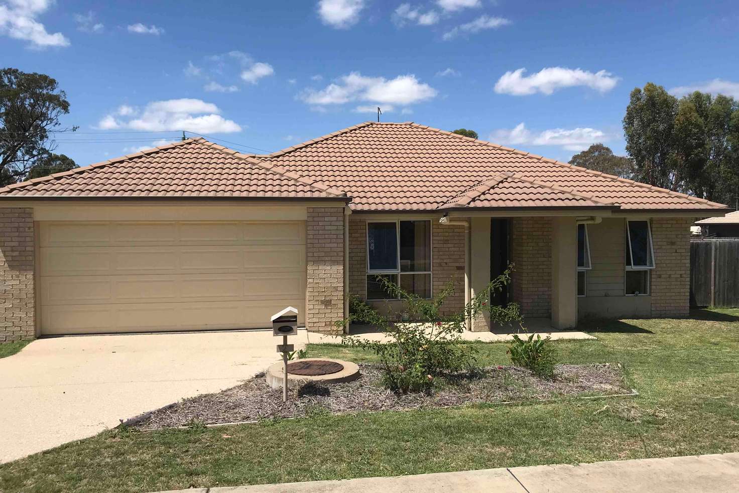 Main view of Homely house listing, 2 Hawker Road, Warwick QLD 4370