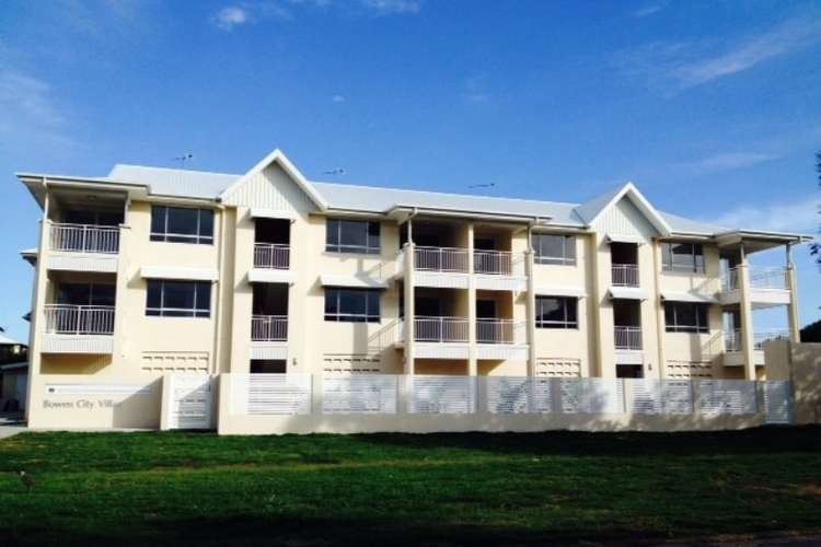 Main view of Homely unit listing, 13/10 Williams Street, Bowen QLD 4805
