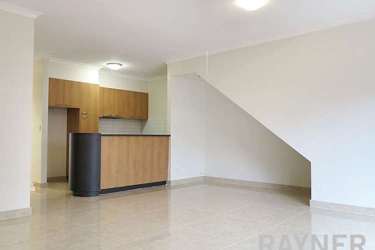 Fourth view of Homely apartment listing, 25/28 Robinson Avenue, Perth WA 6000