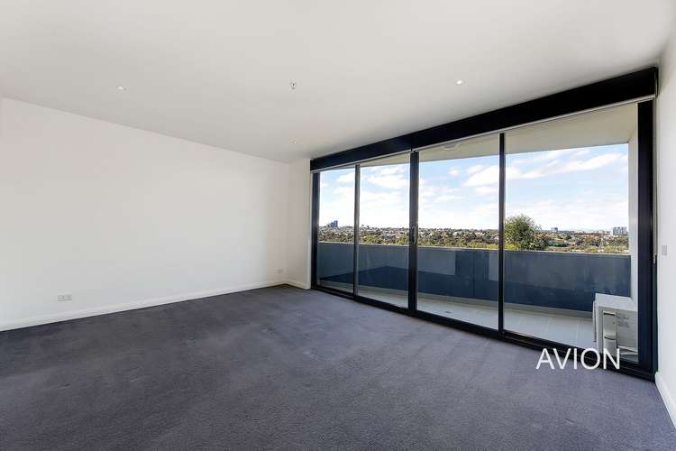 Third view of Homely apartment listing, 105/80 La Scala Avenue, Maribyrnong VIC 3032