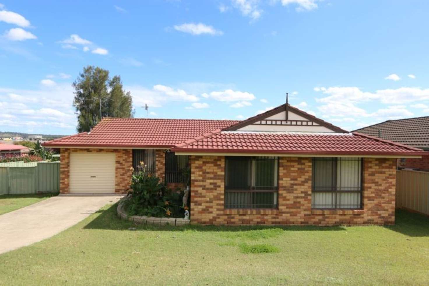 Main view of Homely house listing, 36 Denton Park Drive, Aberglasslyn NSW 2320