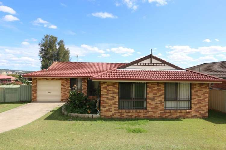 Main view of Homely house listing, 36 Denton Park Drive, Aberglasslyn NSW 2320