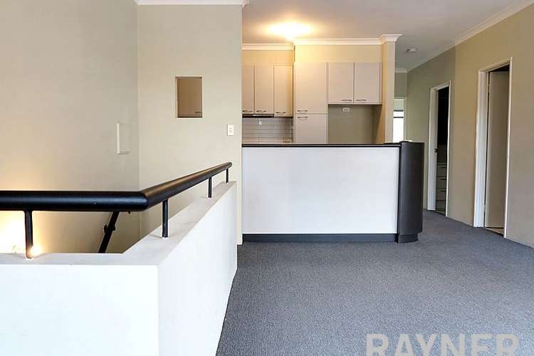 Third view of Homely apartment listing, 28/28 Robinson Avenue, Perth WA 6000