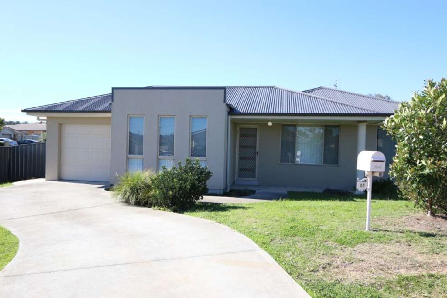 Main view of Homely house listing, 23A Victoria Street, Branxton NSW 2335