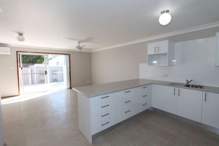 Fourth view of Homely semiDetached listing, 24B Whitton Street, Wallsend NSW 2287