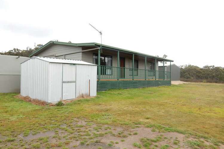 Main view of Homely house listing, 1008 Goulburn Road, Boro NSW 2622