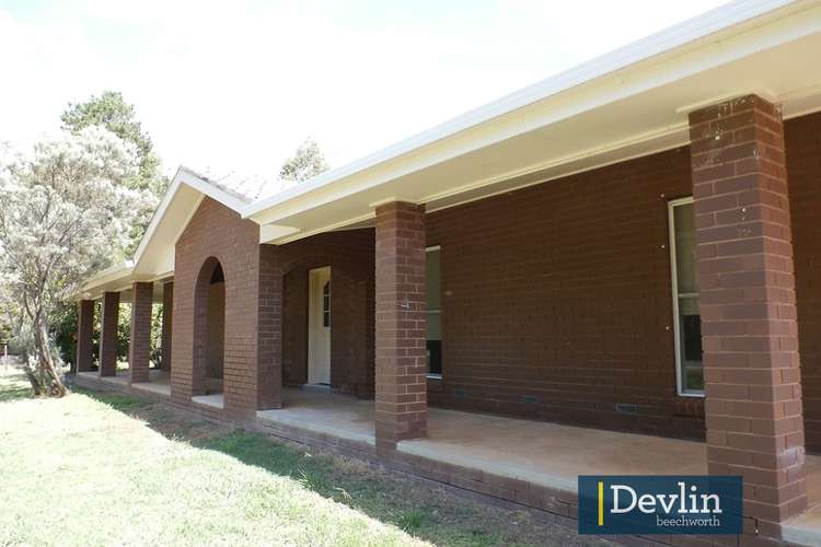 Main view of Homely house listing, 140 Stanley Road, Beechworth VIC 3747