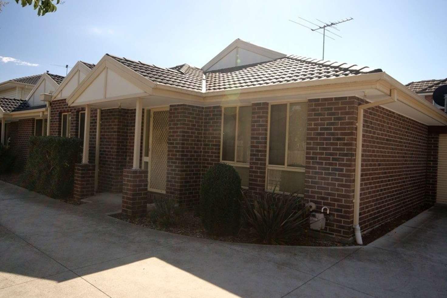 Main view of Homely unit listing, 3/28 Quick Street, Pascoe Vale VIC 3044
