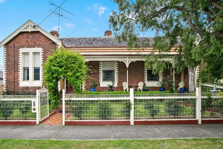 Main view of Homely house listing, 33 Maud Street, Geelong VIC 3220