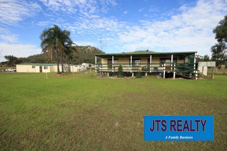 130 Richmond Grove Road, Sandy Hollow NSW 2333