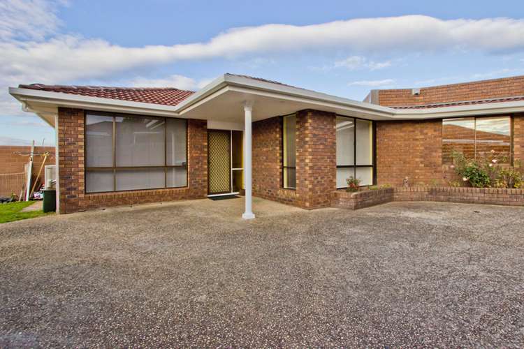Main view of Homely unit listing, 2/13 Leslie Grove, Prospect Vale TAS 7250
