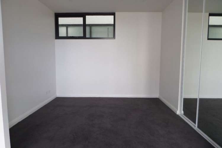 Fifth view of Homely apartment listing, 107/80 La Scala Avenue, Maribyrnong VIC 3032