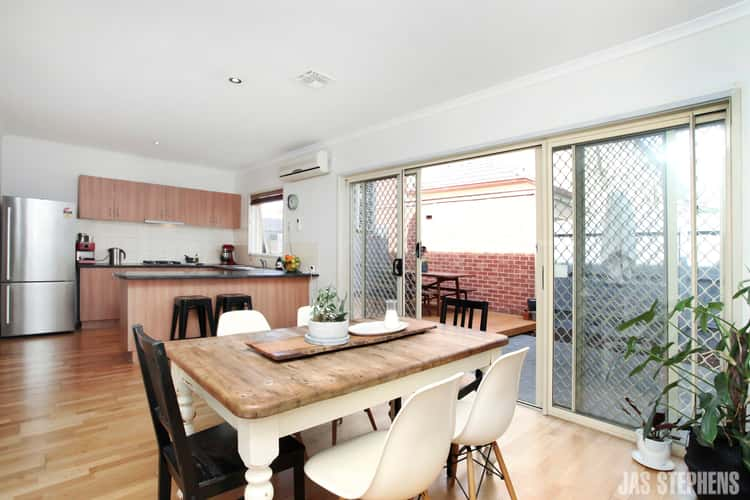 Fourth view of Homely townhouse listing, 1/25 Marnoo Street, Braybrook VIC 3019