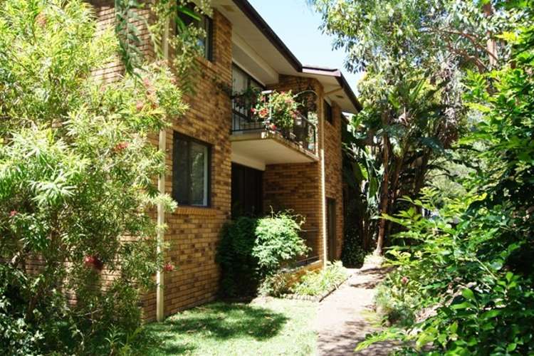 Main view of Homely apartment listing, 8/106 Regent Street, New Lambton NSW 2305