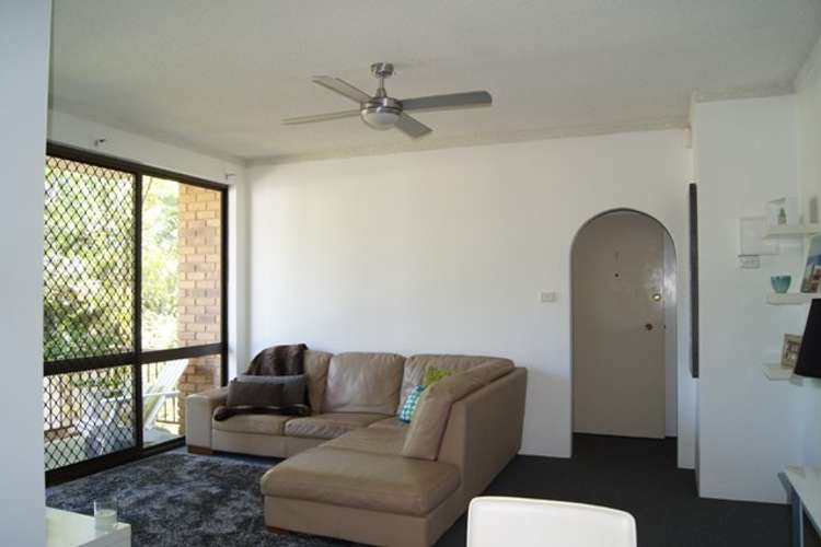 Fourth view of Homely apartment listing, 8/106 Regent Street, New Lambton NSW 2305