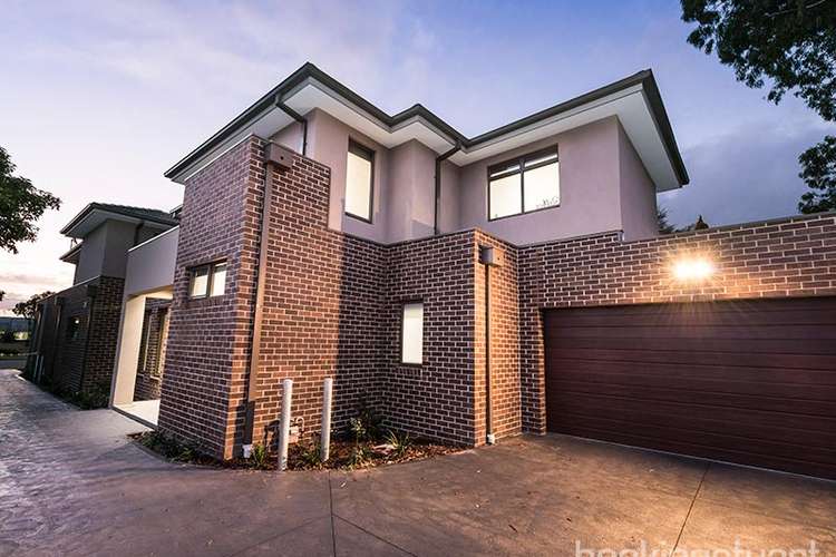 2/22 Blenheim Road, Newport VIC 3015