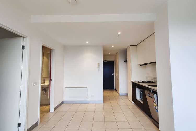Second view of Homely apartment listing, 803D/604 Swanston Street, Carlton VIC 3053