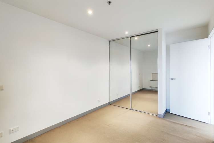 Fourth view of Homely apartment listing, 803D/604 Swanston Street, Carlton VIC 3053