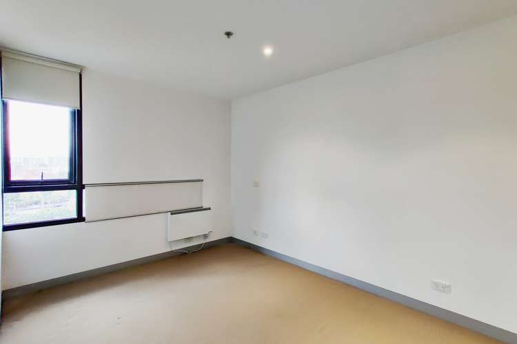 Fifth view of Homely apartment listing, 803D/604 Swanston Street, Carlton VIC 3053