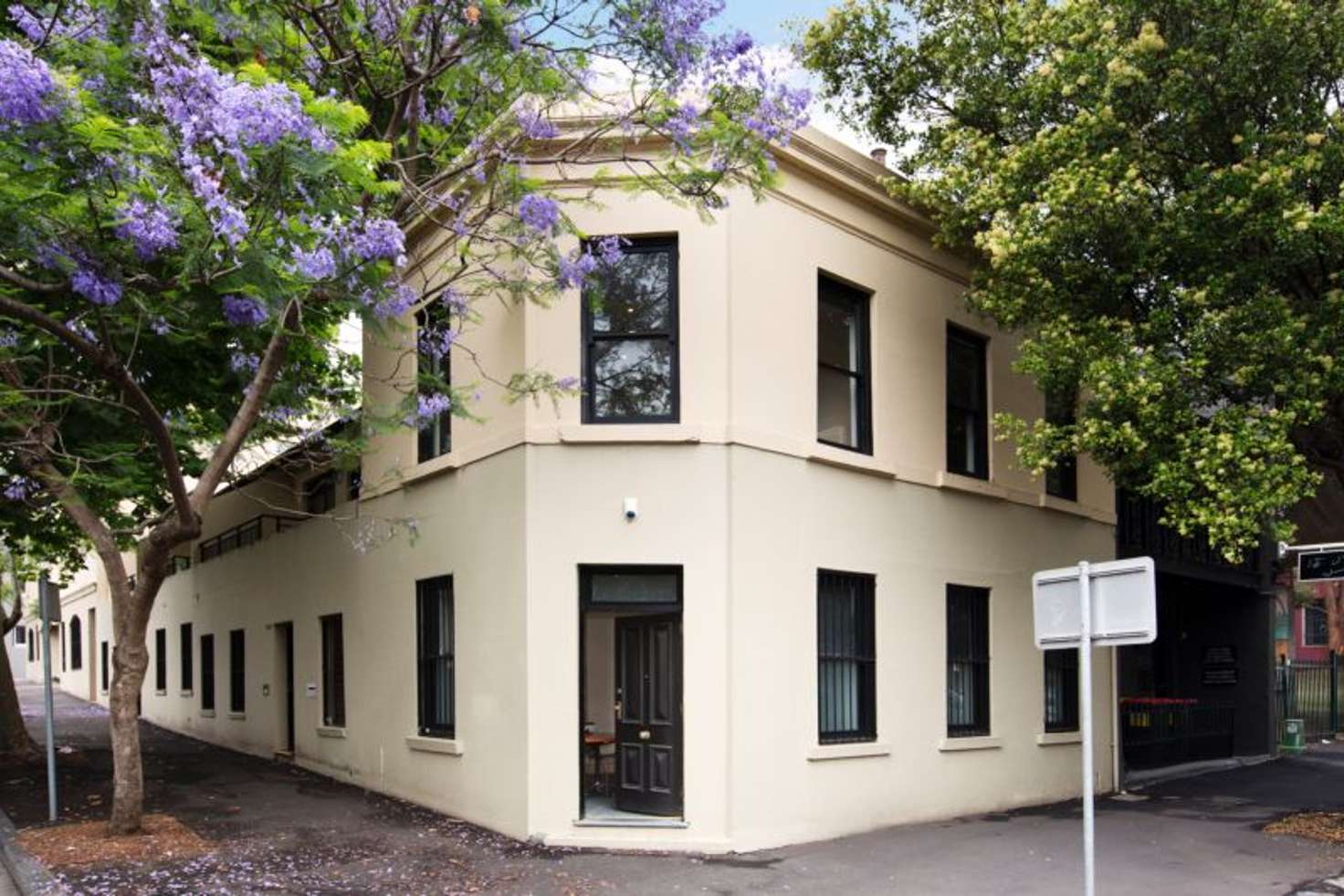 Main view of Homely townhouse listing, 1/173 Cathedral Street, Woolloomooloo NSW 2011