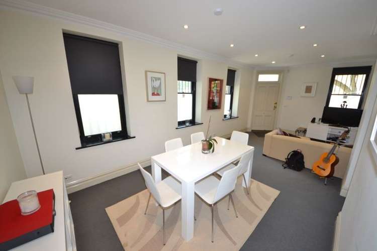 Third view of Homely townhouse listing, 1/173 Cathedral Street, Woolloomooloo NSW 2011