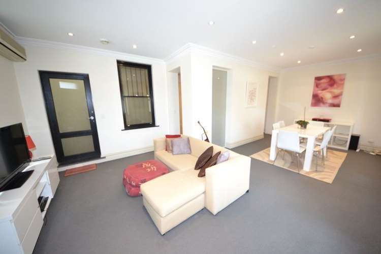 Fourth view of Homely townhouse listing, 1/173 Cathedral Street, Woolloomooloo NSW 2011