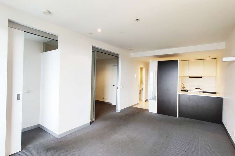 Main view of Homely apartment listing, 1209D/604 Swanston Street, Carlton VIC 3053