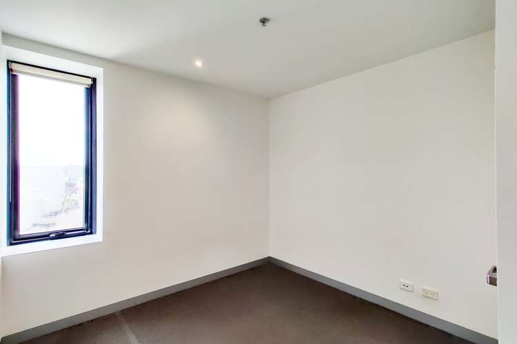 Fifth view of Homely apartment listing, 1209D/604 Swanston Street, Carlton VIC 3053