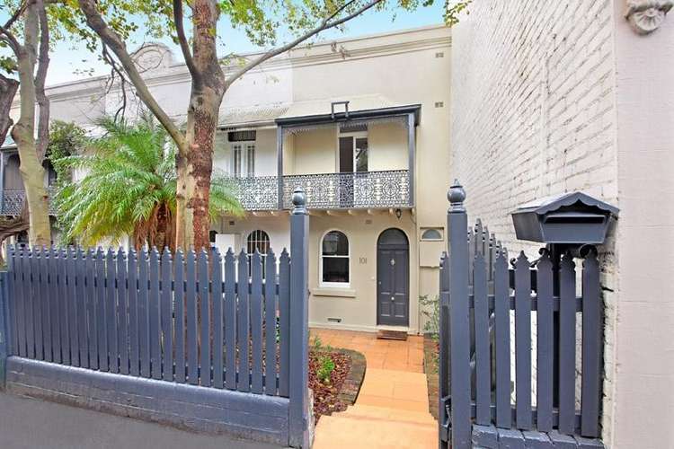 Main view of Homely house listing, DEPOSIT TAKEN, Paddington NSW 2021