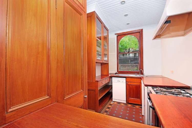 Second view of Homely house listing, DEPOSIT TAKEN, Paddington NSW 2021