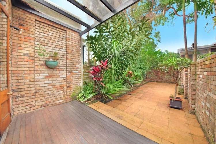 Fifth view of Homely house listing, DEPOSIT TAKEN, Paddington NSW 2021