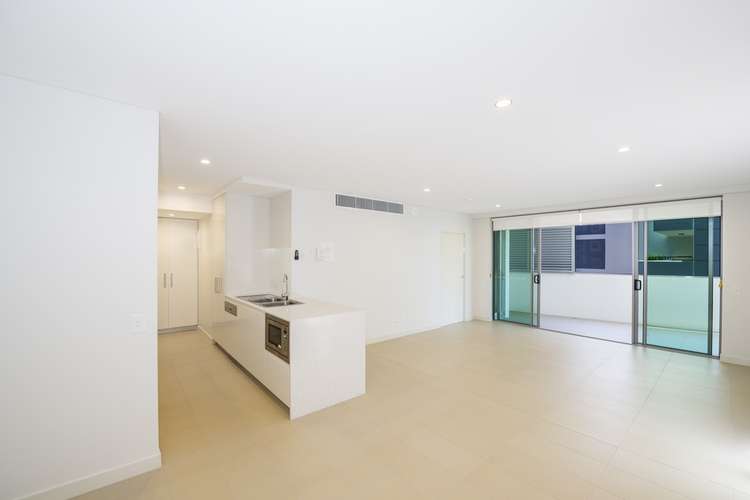 Third view of Homely apartment listing, 2201/25 Anderson Street, Kangaroo Point QLD 4169