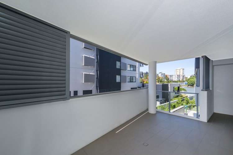 Fourth view of Homely apartment listing, 2201/25 Anderson Street, Kangaroo Point QLD 4169