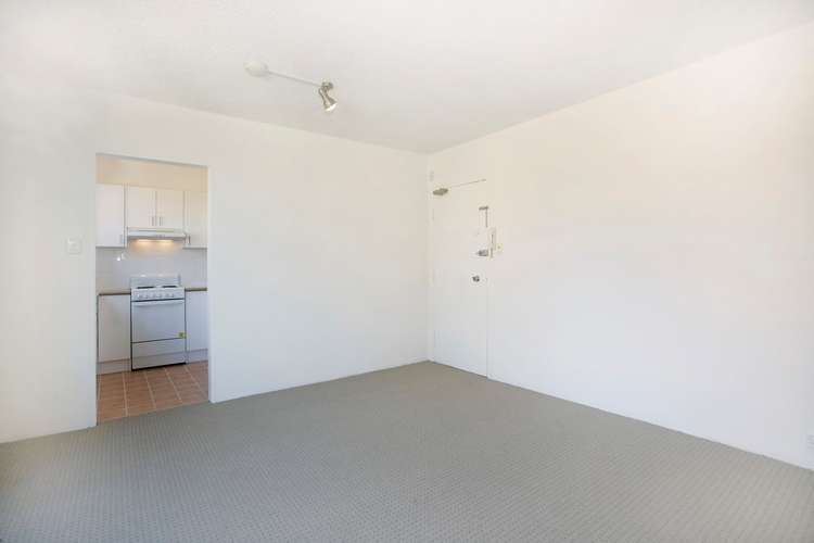 Fifth view of Homely studio listing, LEASED DEPOSIT TAKEN, Glebe NSW 2037