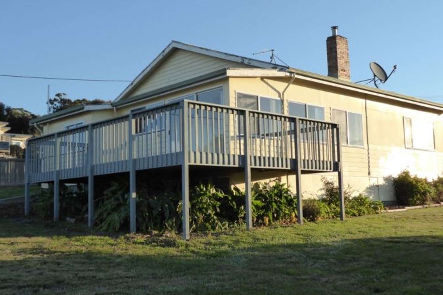 Main view of Homely house listing, 17 Albert Street, Bridport TAS 7262