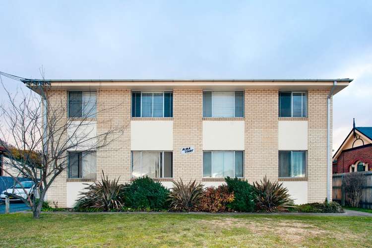 Main view of Homely unit listing, 15/212 Cowper Street, Goulburn NSW 2580