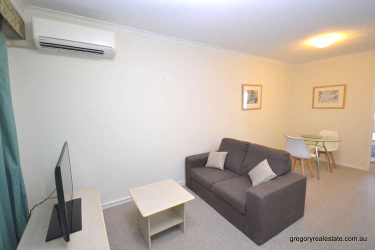 Second view of Homely apartment listing, 11/128 Bowen Street, Spring Hill QLD 4000