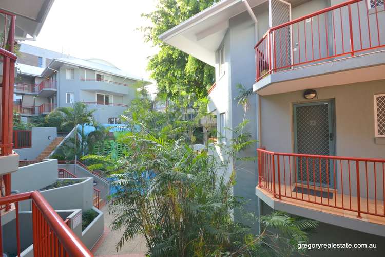 Fourth view of Homely apartment listing, 11/128 Bowen Street, Spring Hill QLD 4000