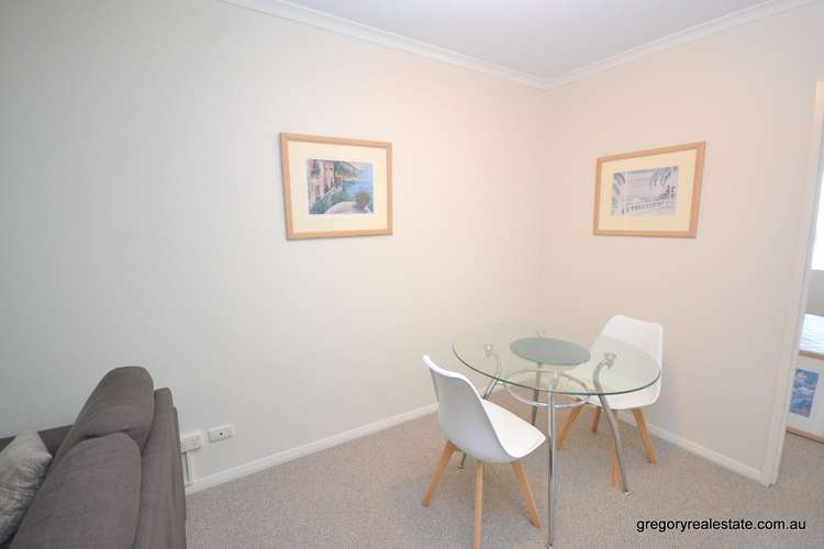 Fifth view of Homely apartment listing, 11/128 Bowen Street, Spring Hill QLD 4000