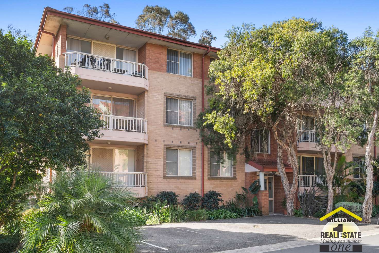 Main view of Homely apartment listing, 9/4 Mead Dr, Chipping Norton NSW 2170