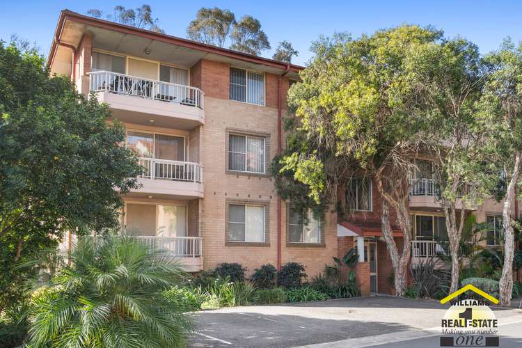 Main view of Homely apartment listing, 9/4 Mead Dr, Chipping Norton NSW 2170